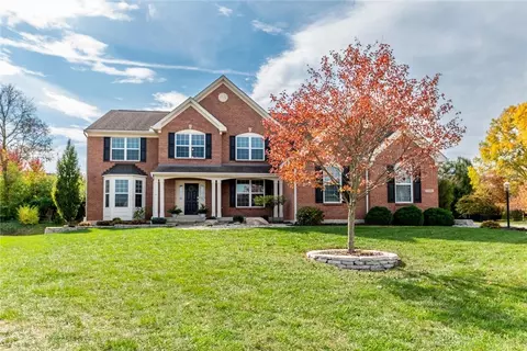1300 Honey Jay Ct, Dayton, OH 45458