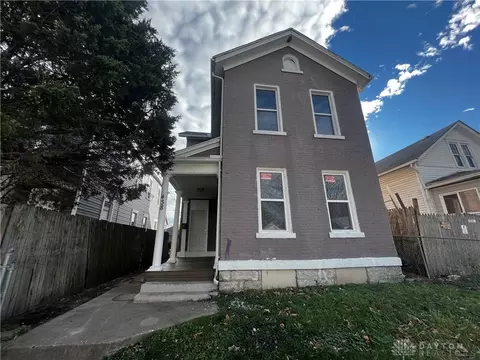 438 Clover St, Dayton, OH 45410