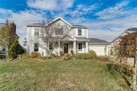 8225 Indian Summer Way, Mason, OH 45040