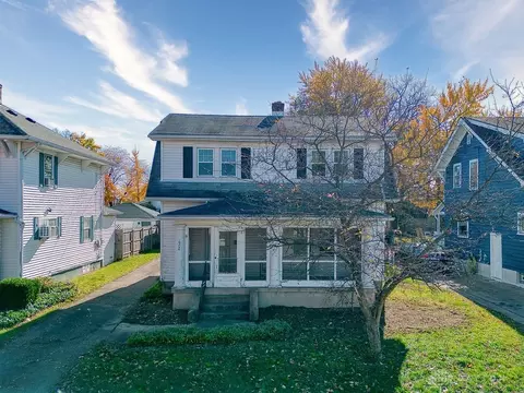 904 Sunnyview Ave, Dayton, OH 45406