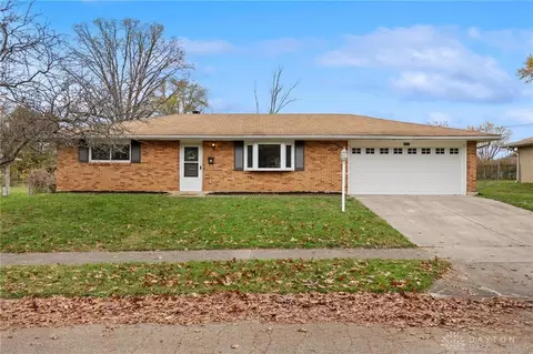 2225 Stop 8 Rd, Dayton, OH 45414