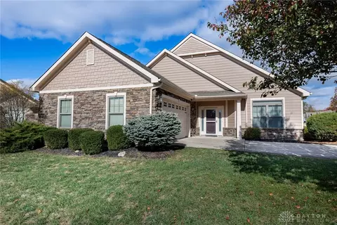 1335 Park Ter, Sugarcreek Township, OH 45440