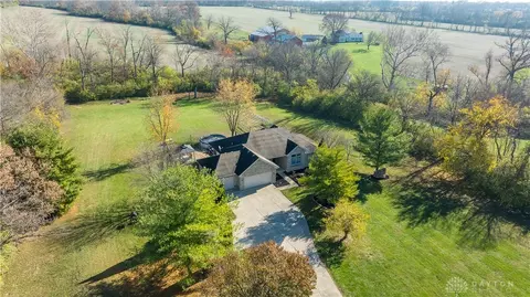 7414 Jamaica Rd, Miamisburg, OH 45342