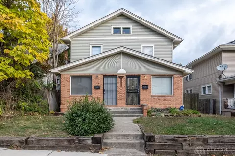 143 Victor Avenue Apt 141 143 Ave #141, 143, Dayton, OH 45405