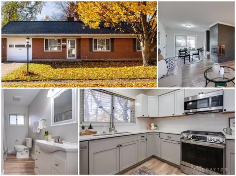 908 Hollendale Dr, Dayton, OH 45429