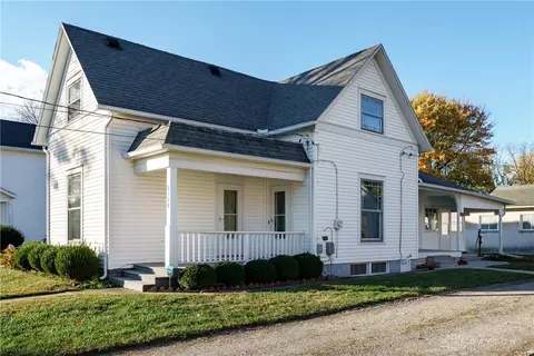 3128 Lytle Rd, Waynesville, OH 45068