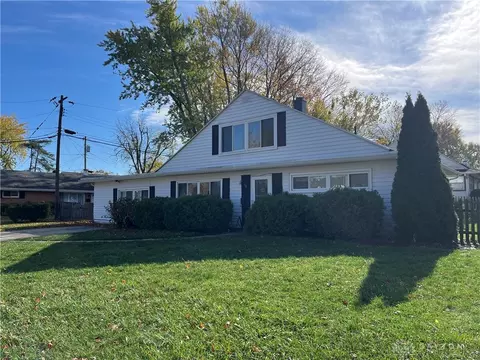 930 Gardner Rd, Kettering, OH 45429