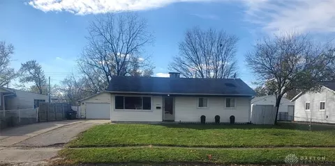 4297 Saylor St, Dayton, OH 45416