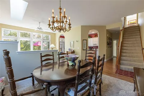 858 Deer Run Rd, Centerville, OH 45459 photo 4
