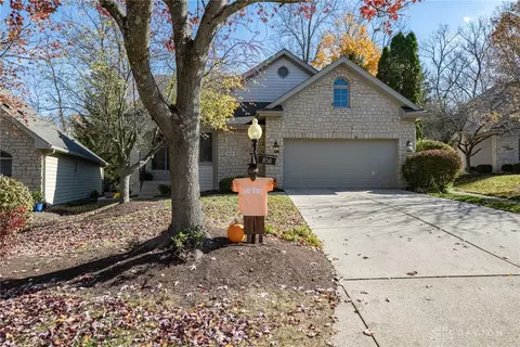 858 Deer Run Rd, Centerville, OH 45459 photo 49