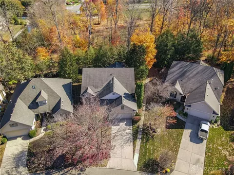858 Deer Run Rd, Centerville, OH 45459 photo 2