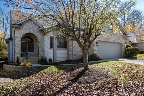 858 Deer Run Rd, Centerville, OH 45459