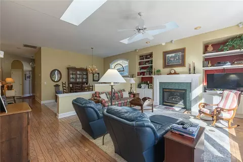 858 Deer Run Rd, Centerville, OH 45459 photo 7