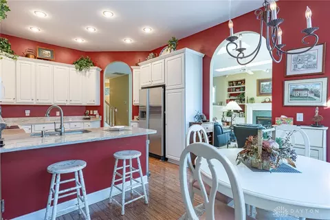 858 Deer Run Rd, Centerville, OH 45459 photo 17
