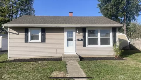 149 Diana Ln, Fairborn, OH 45324