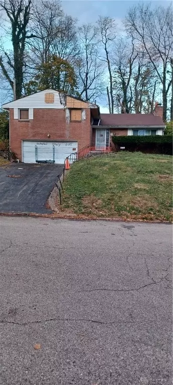 473 Marathon Ave, Dayton, OH 45406