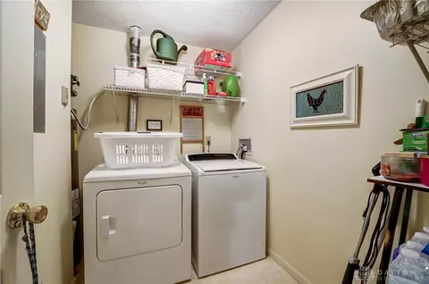 6581 Brigham Sq #2, Centerville, OH 45459 photo 14