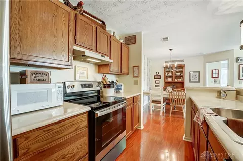 6581 Brigham Sq #2, Centerville, OH 45459 photo 12