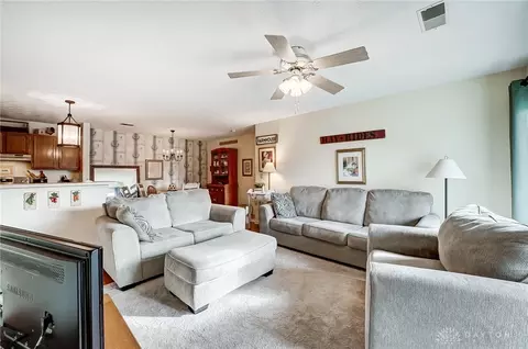 6581 Brigham Sq #2, Centerville, OH 45459 photo 5