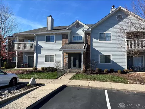 6581 Brigham Sq #2, Centerville, OH 45459 photo 27