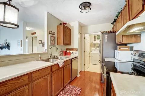 6581 Brigham Sq #2, Centerville, OH 45459 photo 11