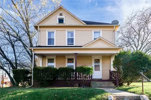 22 W Fairview Ave, Dayton, OH 45405
