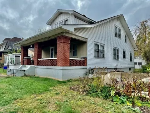 121 Brooklyn Ave, Dayton, OH 45417