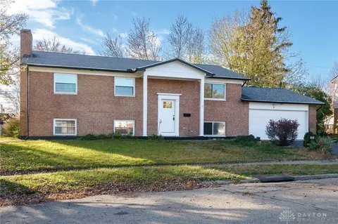 3625 Mandalay Dr, Dayton, OH 45416