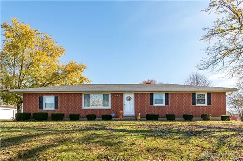 9302 Browns Run Rd, Germantown, OH 45327