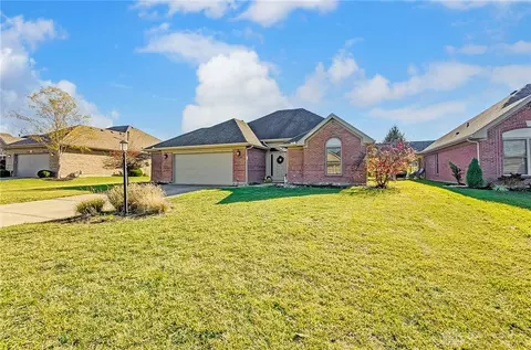 9791 Southern Belle Ct, Dayton, OH 45458