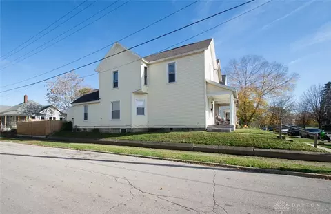 128 Randolph St, Richmond, IN 47374