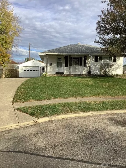 226 Cowan Pl, Dayton, OH 45431