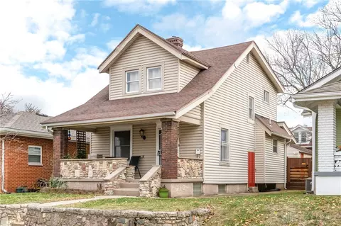 2204 John Glenn Rd, Dayton, OH 45420