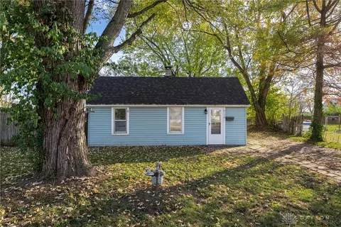 2138 Claggett Dr, Dayton, OH 45414