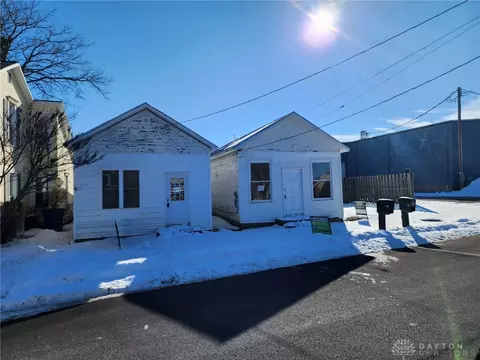 131-133 Western Ave, Lewisburg, OH 45338
