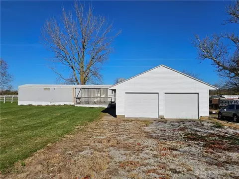 4929 Eaton Lewisburg Rd, Lewisburg, OH 45338