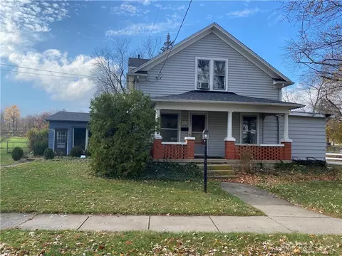 1622 Washington Ave, Piqua, OH 45356