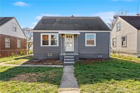276 Smith St, Dayton, OH 45417