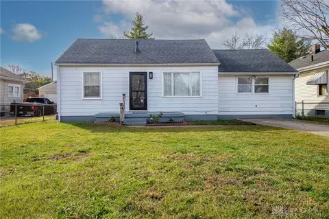604 Buena Ave, Middletown, OH 45044