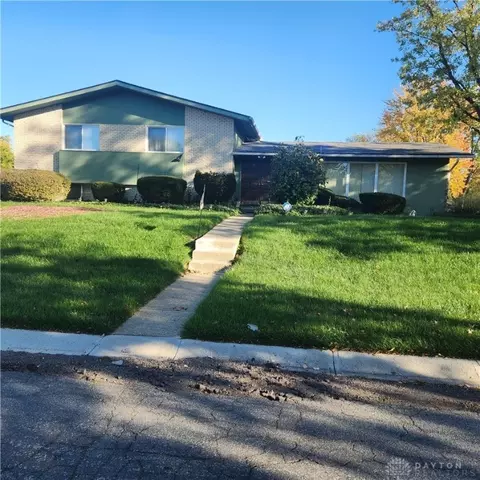 4624 Tara Way, Dayton, OH 45426