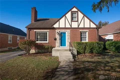 1007 Berkshire Rd, Dayton, OH 45419