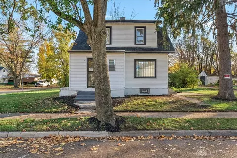 343 Walton Ave, Dayton, OH 45417