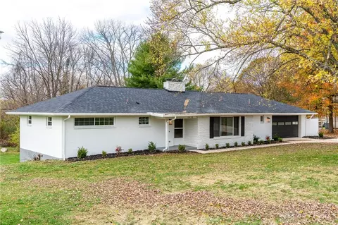 5633 Little Sugar Creek Rd, Dayton, OH 45440
