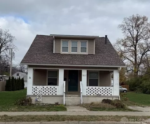 1217 Eureka Dr, Kettering, OH 45419