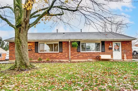 1532 Lynnfield Dr #1530, Kettering, OH 45429