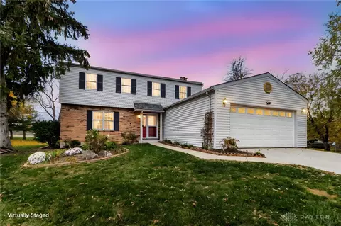 5135 Carter Ct, Mason, OH 45040