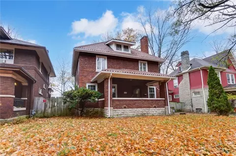 714 Superior Ave, Dayton, OH 45402