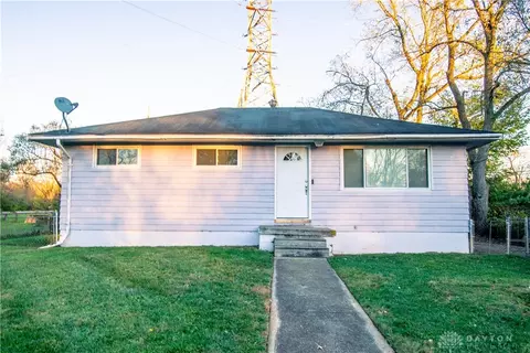 1664 Dewitt Dr, Dayton, OH 45406