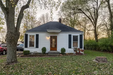 2357 Middletown Eaton Rd, Middletown, OH 45042