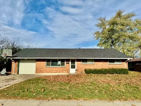 3691 Waterbury Dr, Dayton, OH 45439
